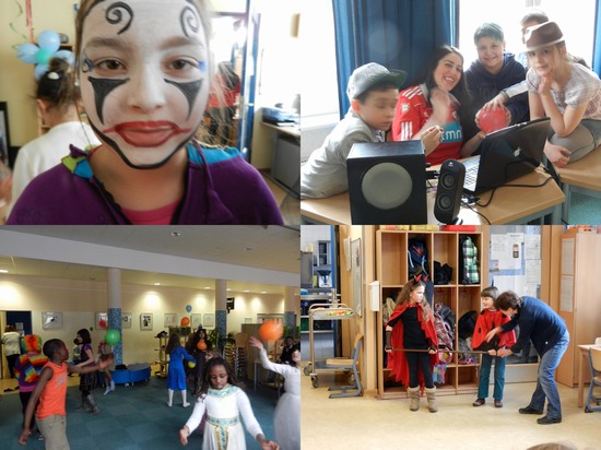 Fasching
